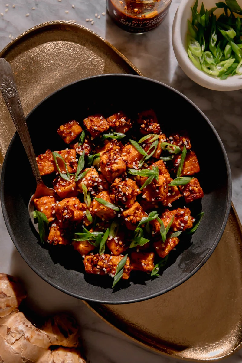 Chicken Chili